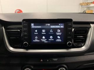 KIA Stonic usata, con Park Distance Control