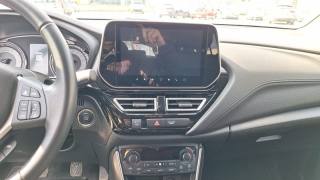 SUZUKI S-Cross usata, con Fari LED
