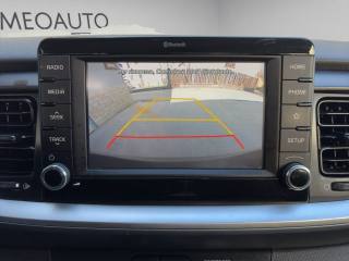 KIA Stonic usata, con Bracciolo