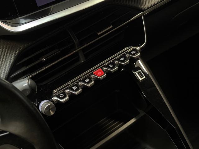 PEUGEOT 208 usata, con Controllo vocale
