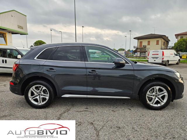 AUDI Q5 usata, con Boardcomputer