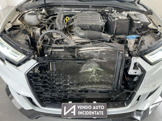 AUDI A3 usata, con Controllo trazione