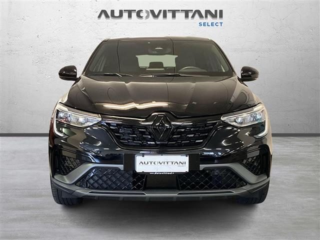 RENAULT Arkana usata, con Airbag laterali