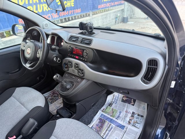 FIAT Panda usata 24