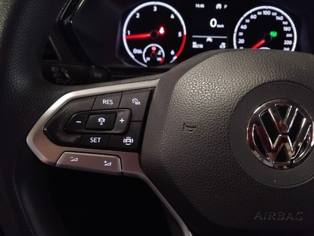 VOLKSWAGEN T-Cross usata, con Adaptive Cruise Control