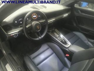 PORSCHE 911 usata, con Controllo automatico clima