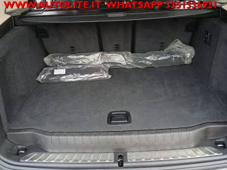 BMW X3 usata, con Portellone posteriore elettrico