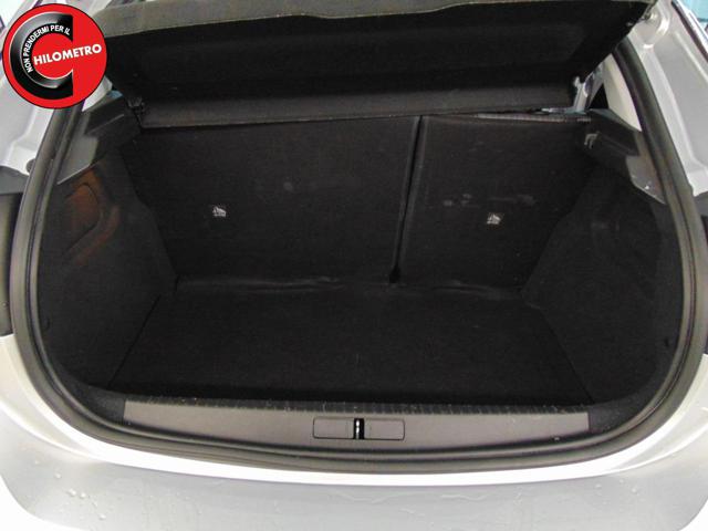 OPEL Corsa usata, con Autoradio