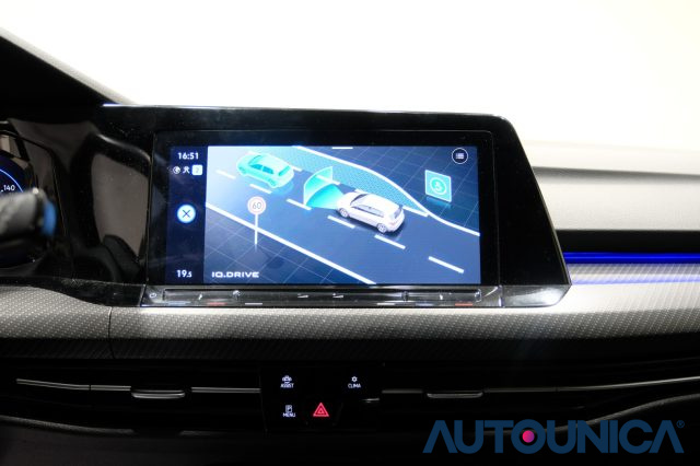 VOLKSWAGEN Golf usata, con Vivavoce