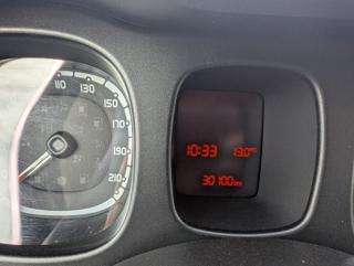 FIAT Panda usata, con Servosterzo