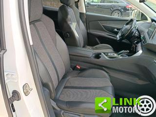 PEUGEOT 3008 usata, con Start/Stop Automatico