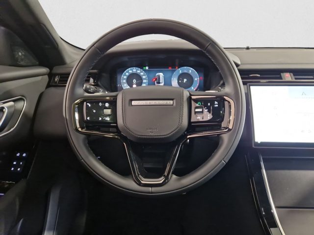 LAND ROVER Range Rover Velar usata, con Filtro antiparticolato