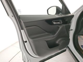 JAGUAR F-Pace usata, con Climatizzatore