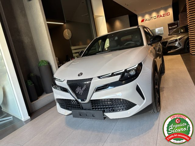 ALFA ROMEO Junior usata, con Airbag