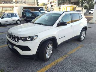 JEEP Compass Compass MY2021 restyling  1.3 turbo t4 phev auto t