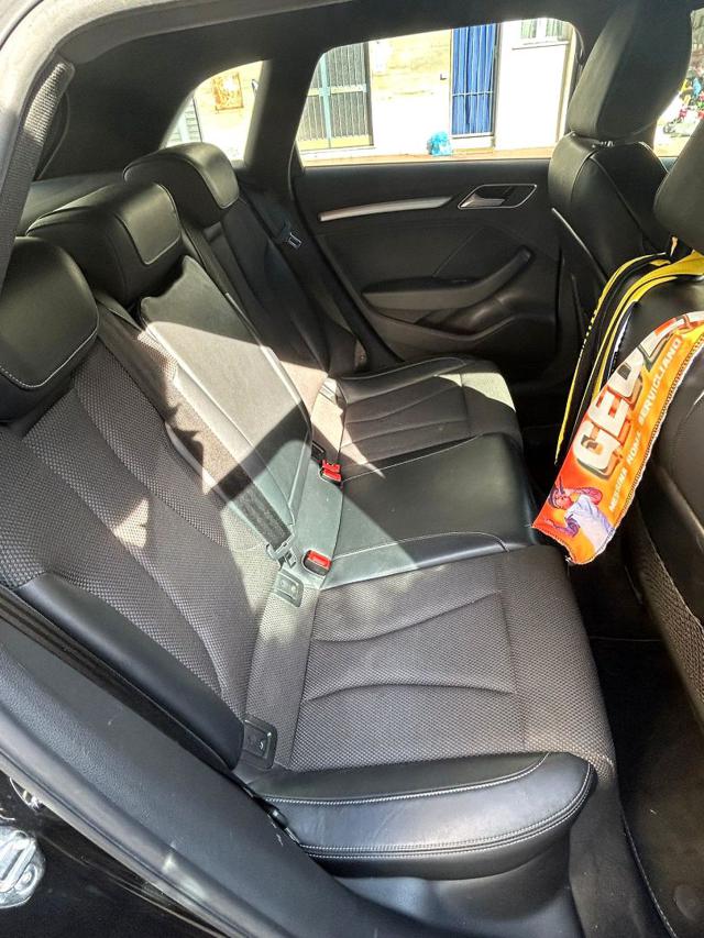 AUDI A3 usata, con Bracciolo