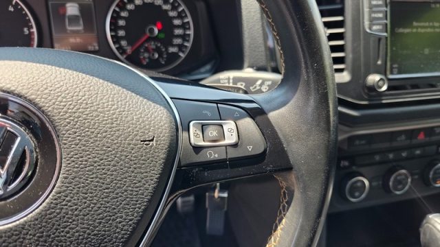 VOLKSWAGEN Amarok usata, con Fendinebbia