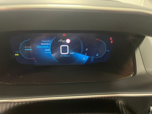 PEUGEOT 2008 usata, con Climatizzatore