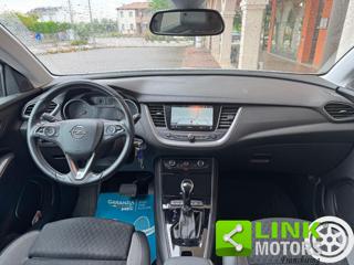 OPEL Grandland X usata, con Cruise Control