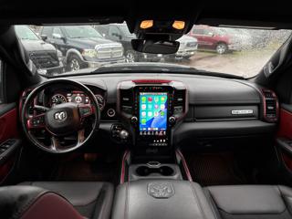 DODGE RAM usata, con Cruise Control