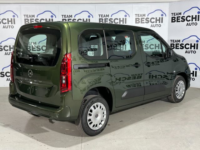 OPEL Combo Life usata, con Autoradio digitale