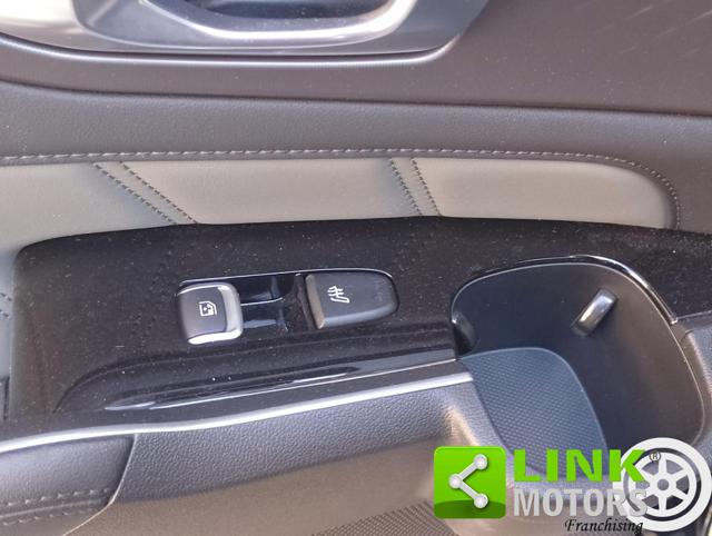 KIA Sorento usata, con Portellone posteriore elettrico