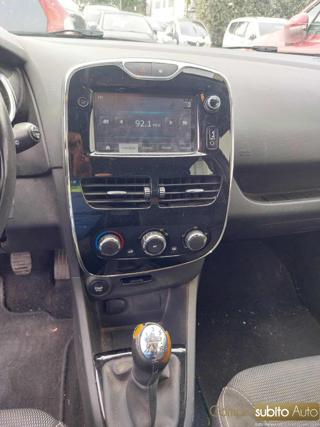 RENAULT Clio usata, con ESP