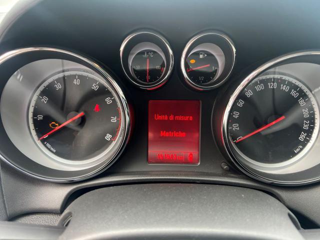 OPEL Astra usata, con Controllo trazione