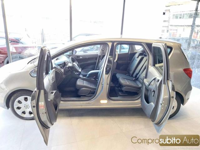 OPEL Meriva usata 15