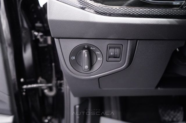 VOLKSWAGEN Polo usata, con Immobilizzatore elettronico