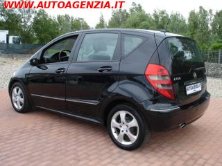 MERCEDES-BENZ A 180 usata 4