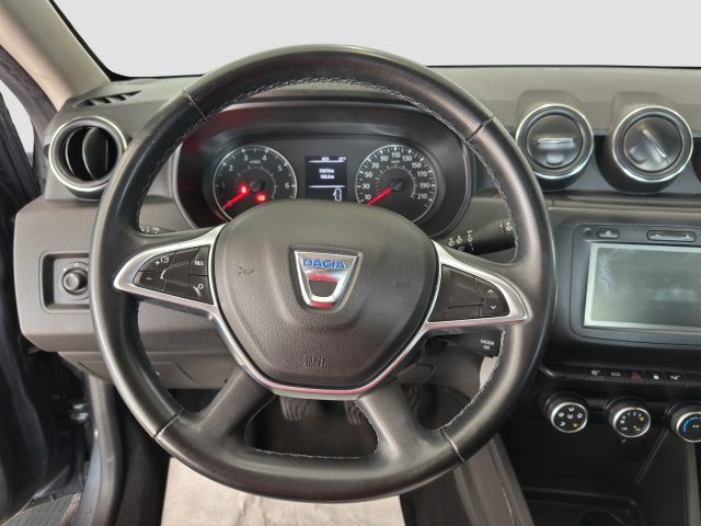 DACIA Duster usata 10