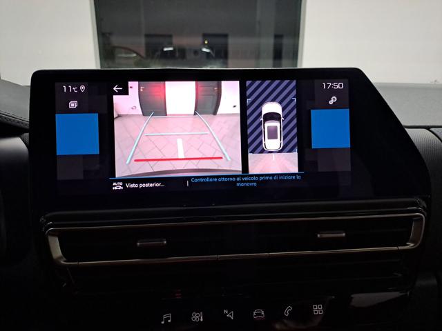 CITROEN C5 Aircross usata, con Controllo automatico clima