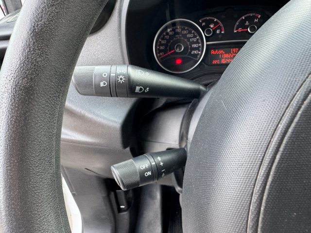FIAT Doblo usata, con Filtro antiparticolato