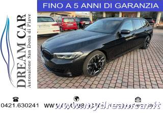 BMW 530 d 48V  250cv XDRIVE Touring Luxury