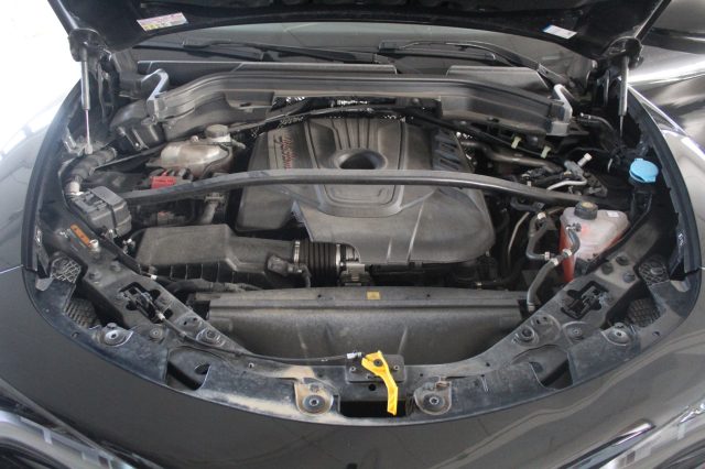 ALFA ROMEO Stelvio usata, con Autoradio digitale