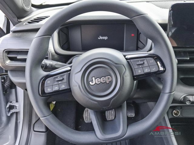 JEEP Avenger usata 12