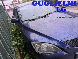 MAZDA 3 usata, con Airbag