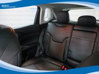 JEEP Compass usata, con Controllo automatico clima