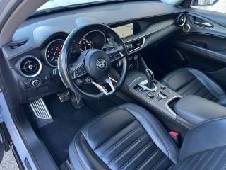 ALFA ROMEO Stelvio usata, con Airbag Passeggero
