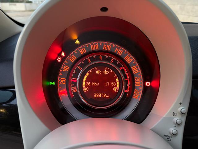FIAT 500 usata, con Sistema di navigazione