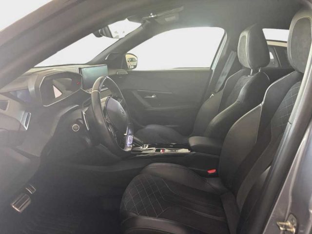 PEUGEOT 2008 usata, con Climatizzatore