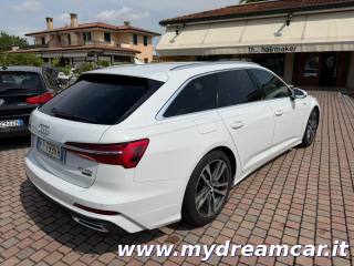 AUDI A6 usata, con Airbag Passeggero