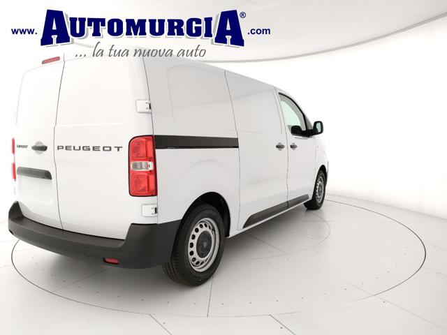 PEUGEOT Expert usata, con Airbag Passeggero