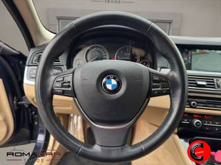 BMW 525 usata, con Controllo trazione