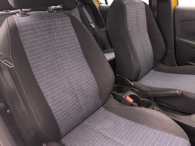 PEUGEOT 208 usata, con Luci diurne