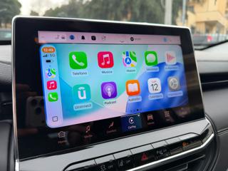 JEEP Compass usata, con Chiusura centralizzata