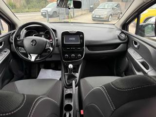 RENAULT Clio usata, con Autoradio