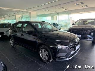 HYUNDAI Bayon usata, con Airbag Passeggero
