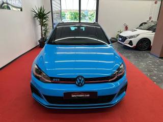 VOLKSWAGEN Golf GTI usata, con Airbag